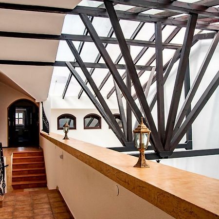 Bed and Breakfast Gosciniec Asticus Ярослав Экстерьер фото